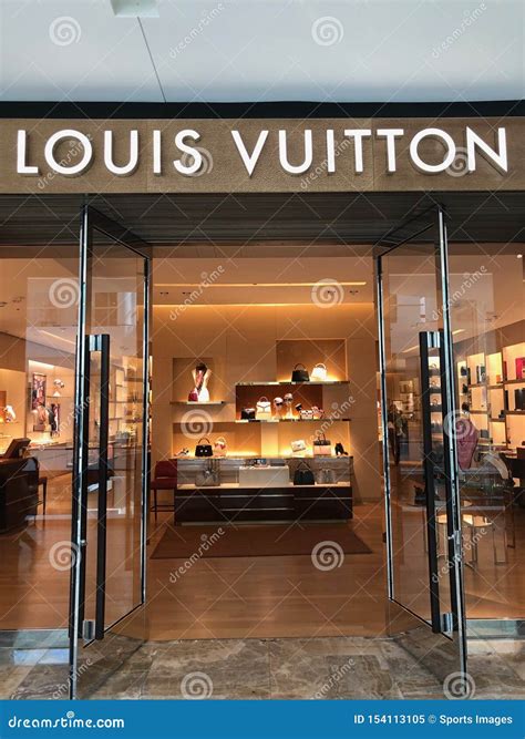 louis vuitton scottsdale mall
